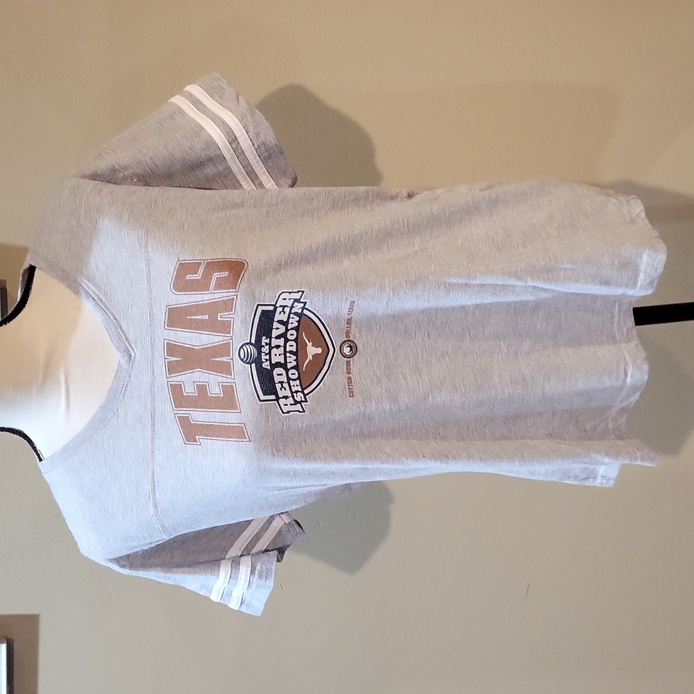 Live & Tell Texas Shirt